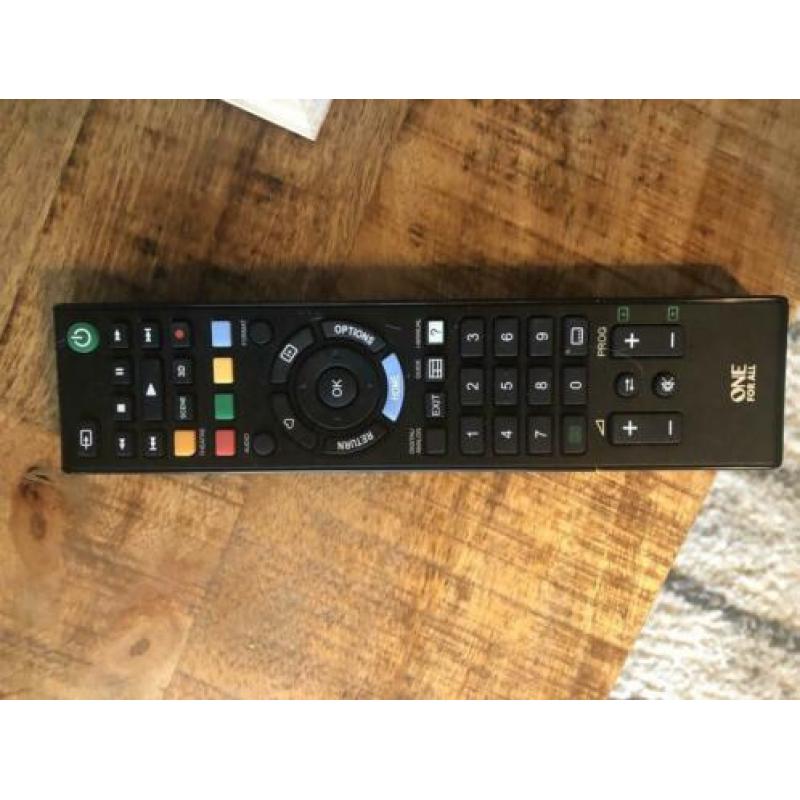 Sony kdl-32wd757