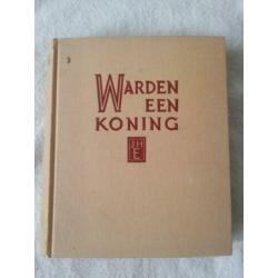 Warden een Koning , Jan. H Eekhout