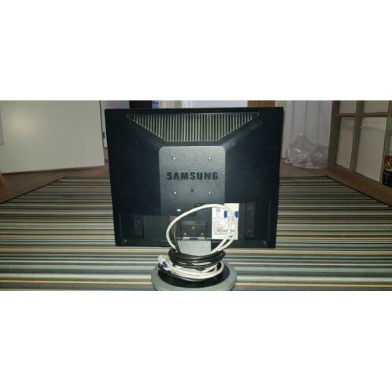 Samsung monitor SyncMaster 730bf