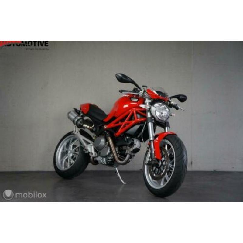 Ducati Monster 1100 ( M1100 M 1100 )