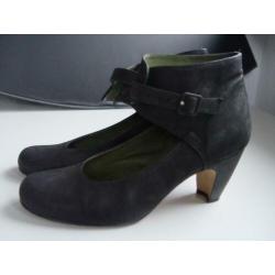 Fred de La Bretonniere schoenen 39