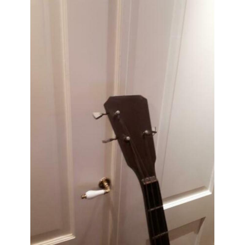 basbalalaika en tenorbalalaika