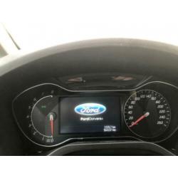 Ford Galaxy 2.0 SCTi Titanium 200 pk facelift
