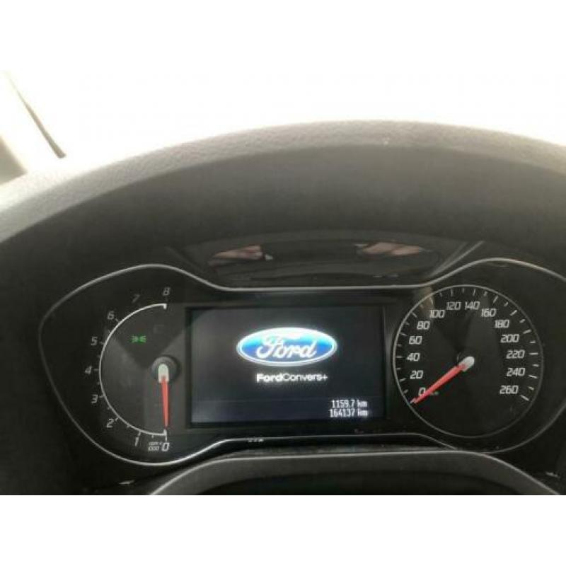Ford Galaxy 2.0 SCTi Titanium 200 pk facelift
