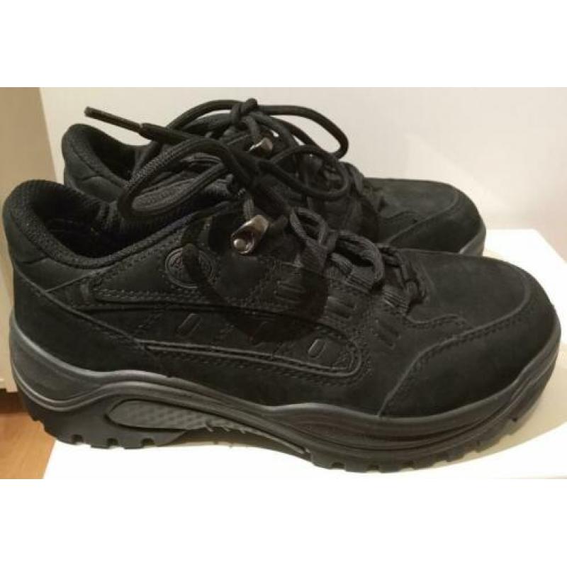 Bata leren nieuwe wandelschoenen maat 38