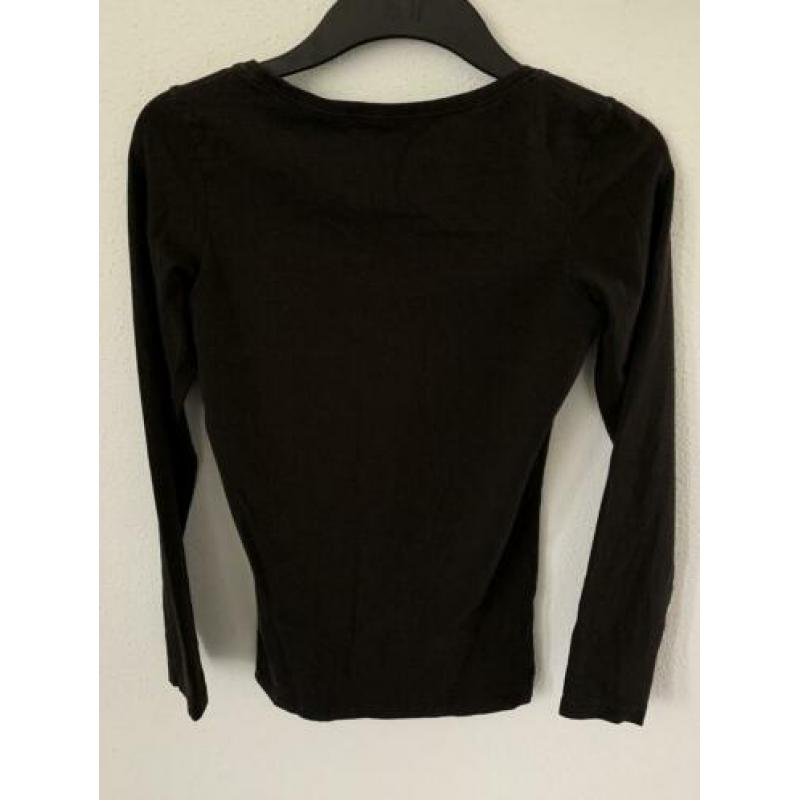 Origineel Guess “Jeans” shirt.