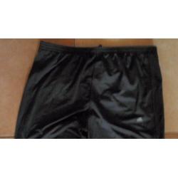 NIEUW Hardloop broek zwart mt XXL merk Runtech heren