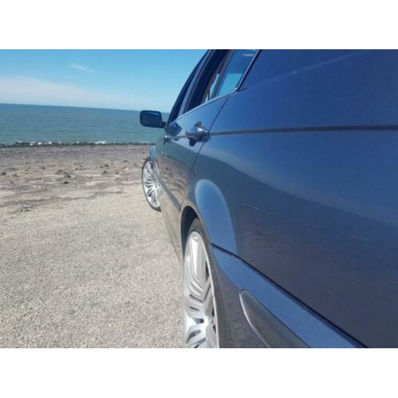 BMW Frankfurt velgen 19 inch breedset
