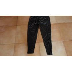 NIEUW Hardloop broek zwart mt XXL merk Runtech heren
