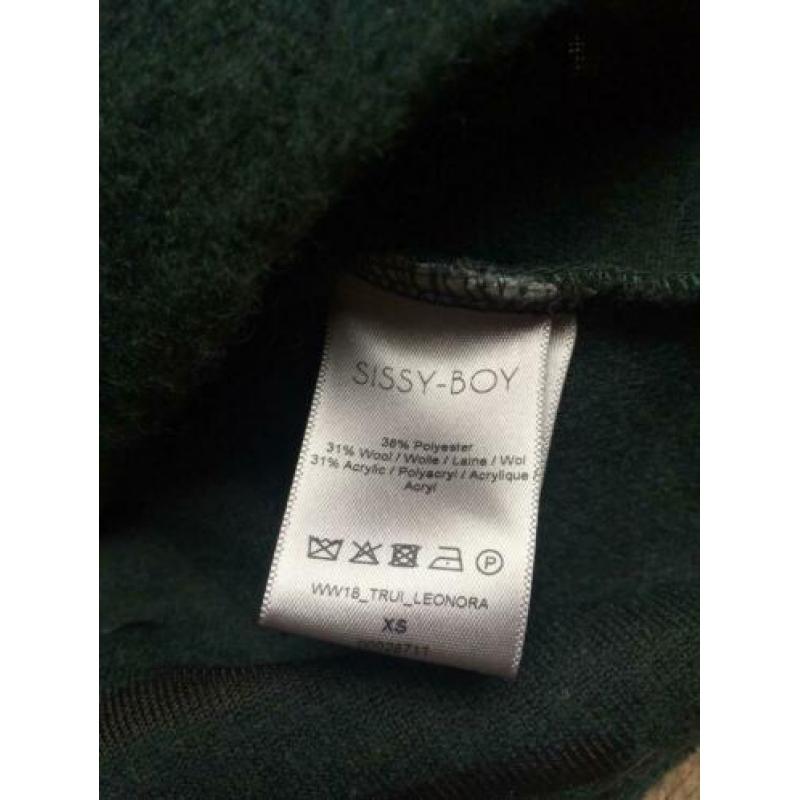Sissy Boy trui XS