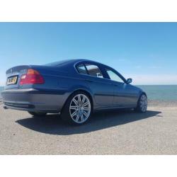 BMW Frankfurt velgen 19 inch breedset