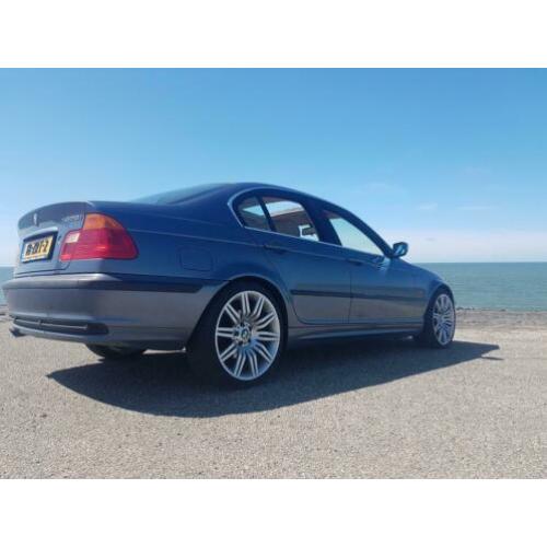 BMW Frankfurt velgen 19 inch breedset