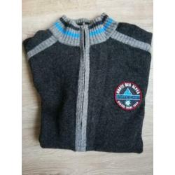 State of Art. Mooi vest maat L