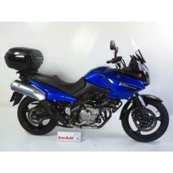 Suzuki DL 650 V Strom (bj 2007)