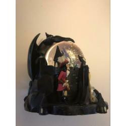 Disney villains sneewbol (collectors item) met muziek