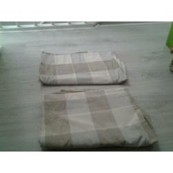 Lappen stof
