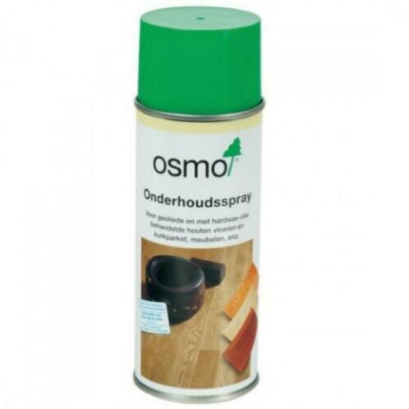 Osmo Wisch Fix Onderhoudszeep 1 liter € 20,95