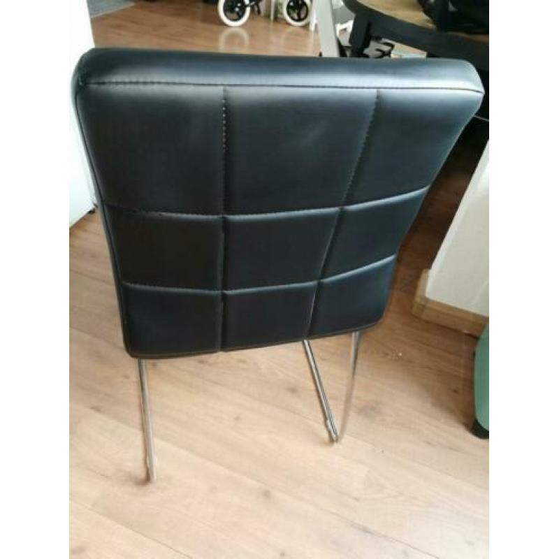 3 stoelen