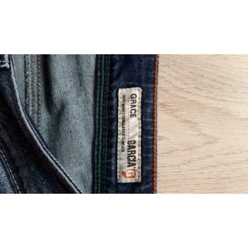 Garcia Grace slimfit W29 L32