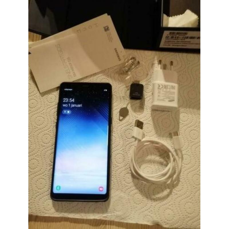 Te koop Samsung Note 8 ruilen tegen een iPhone mogelijk