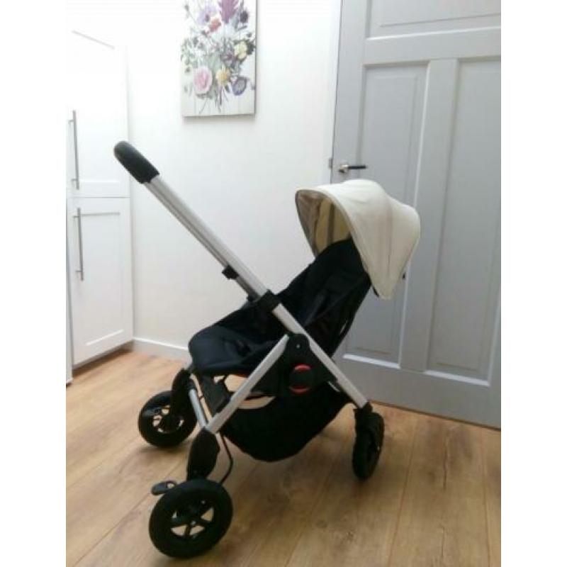 3-in-1 Kinderwagen Easywalker June