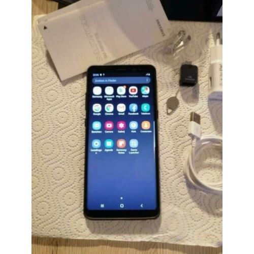 Te koop Samsung Note 8 ruilen tegen een iPhone mogelijk