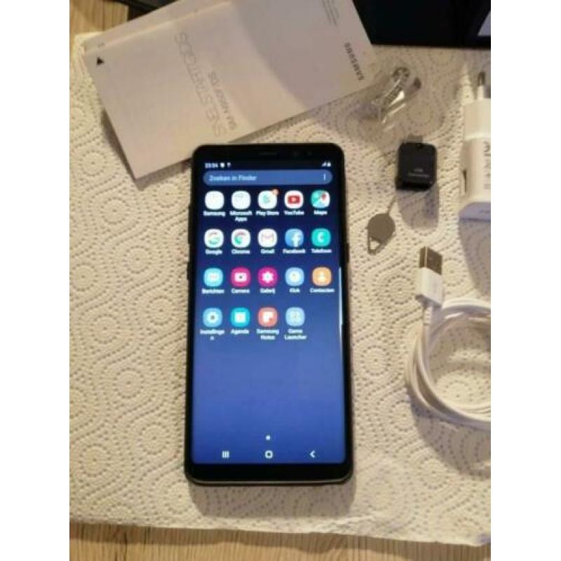 Te koop Samsung Note 8 ruilen tegen een iPhone mogelijk