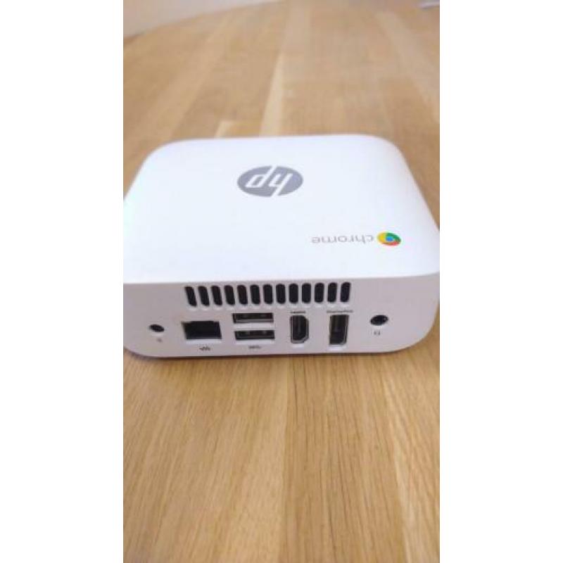 HP Chromebox CB1-020NG PC (ENERGY STAR)