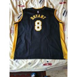 Kobe Bryant jersey size 48/xl merk champion