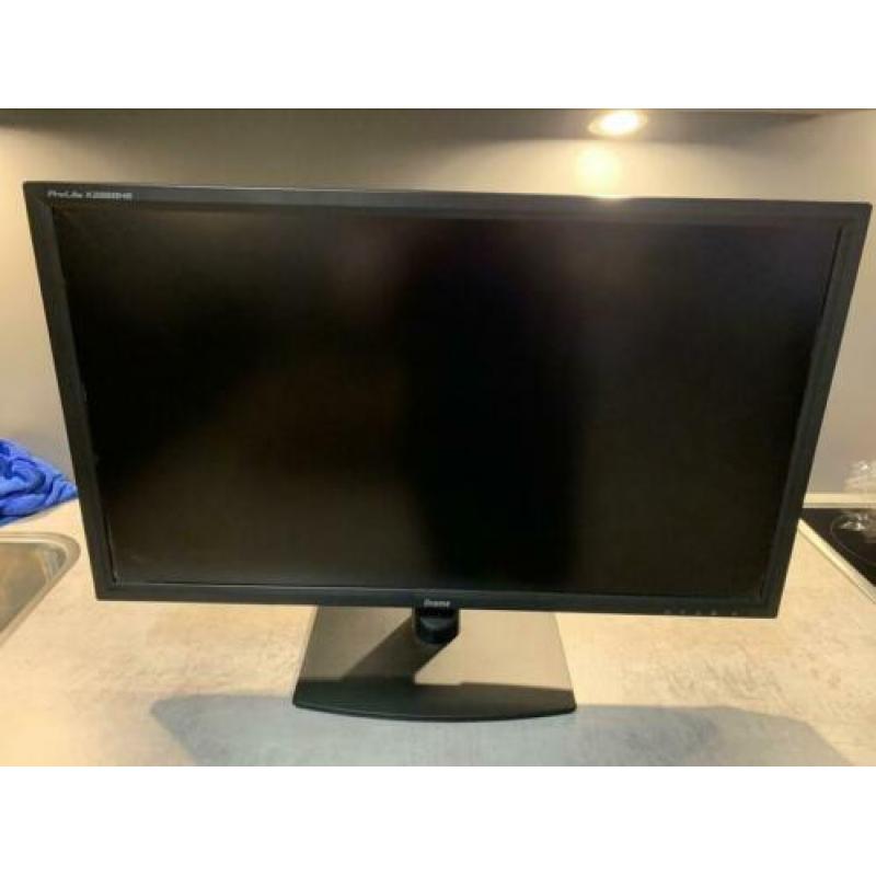 iIyama Prolite X2888HS