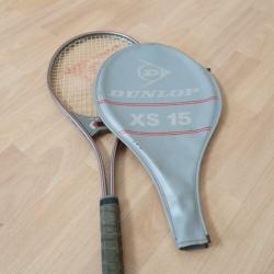 Tennis racket