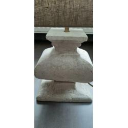 Tafellamp / schemerlamp