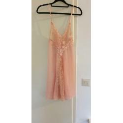 Lingerie in diverse kleuren