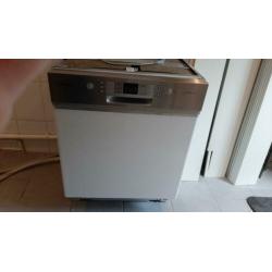 Bosch inbouw vaatwasser