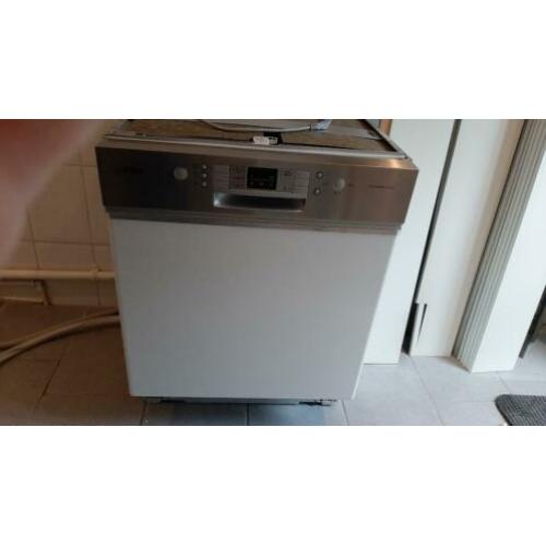 Bosch inbouw vaatwasser