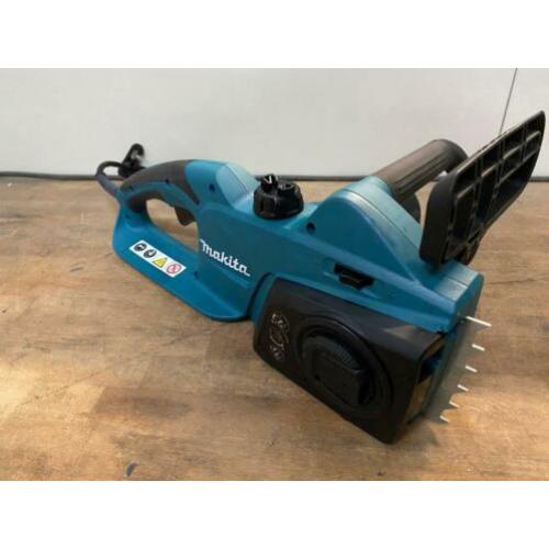 Makita UC3541A kettingzaag - 1800W - 350mm