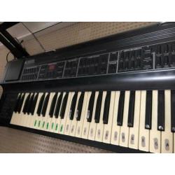 Keyboard incl onderstel key fox 10