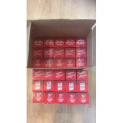 Amstel bierglazen verzameling