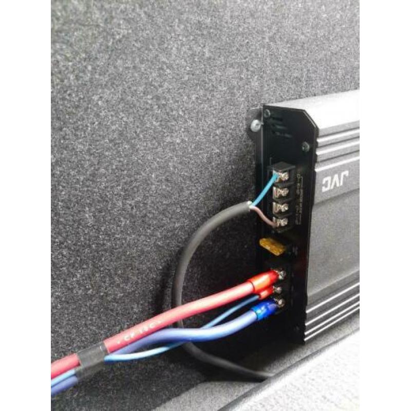Subwoofer