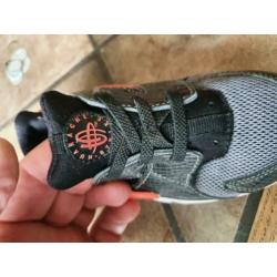 Mooie Nike Huarache gympies