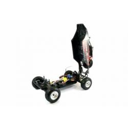 RC auto desert buggy Carisma M10DB 2WD 1:10 brushless