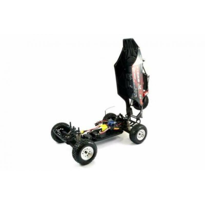 RC auto desert buggy Carisma M10DB 2WD 1:10 brushless