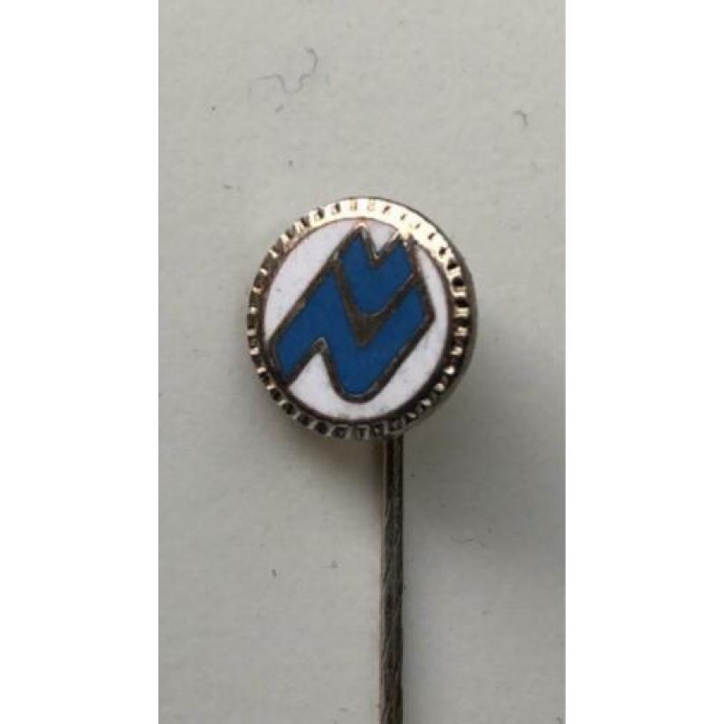 Speldje pin VVN ????