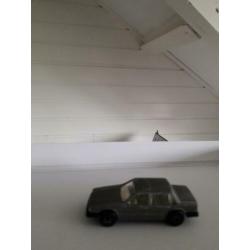 Volvo 760 GLE Edocar