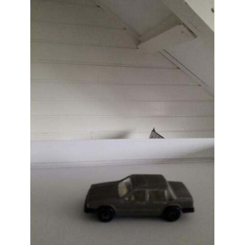 Volvo 760 GLE Edocar
