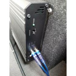 Subwoofer