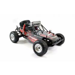 RC auto desert buggy Carisma M10DB 2WD 1:10 brushless