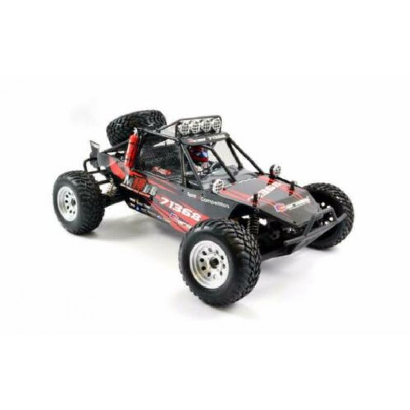 RC auto desert buggy Carisma M10DB 2WD 1:10 brushless