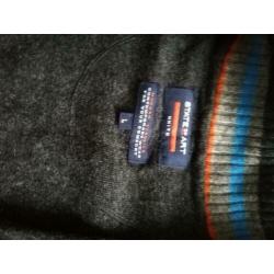 State of Art. Mooi vest maat L