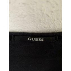 Origineel Guess “Jeans” shirt.